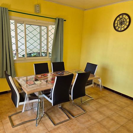 Villa Ou Appartement A Saint-Andre Reunion Extérieur photo