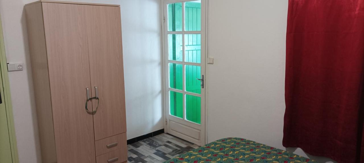 Villa Ou Appartement A Saint-Andre Reunion Extérieur photo
