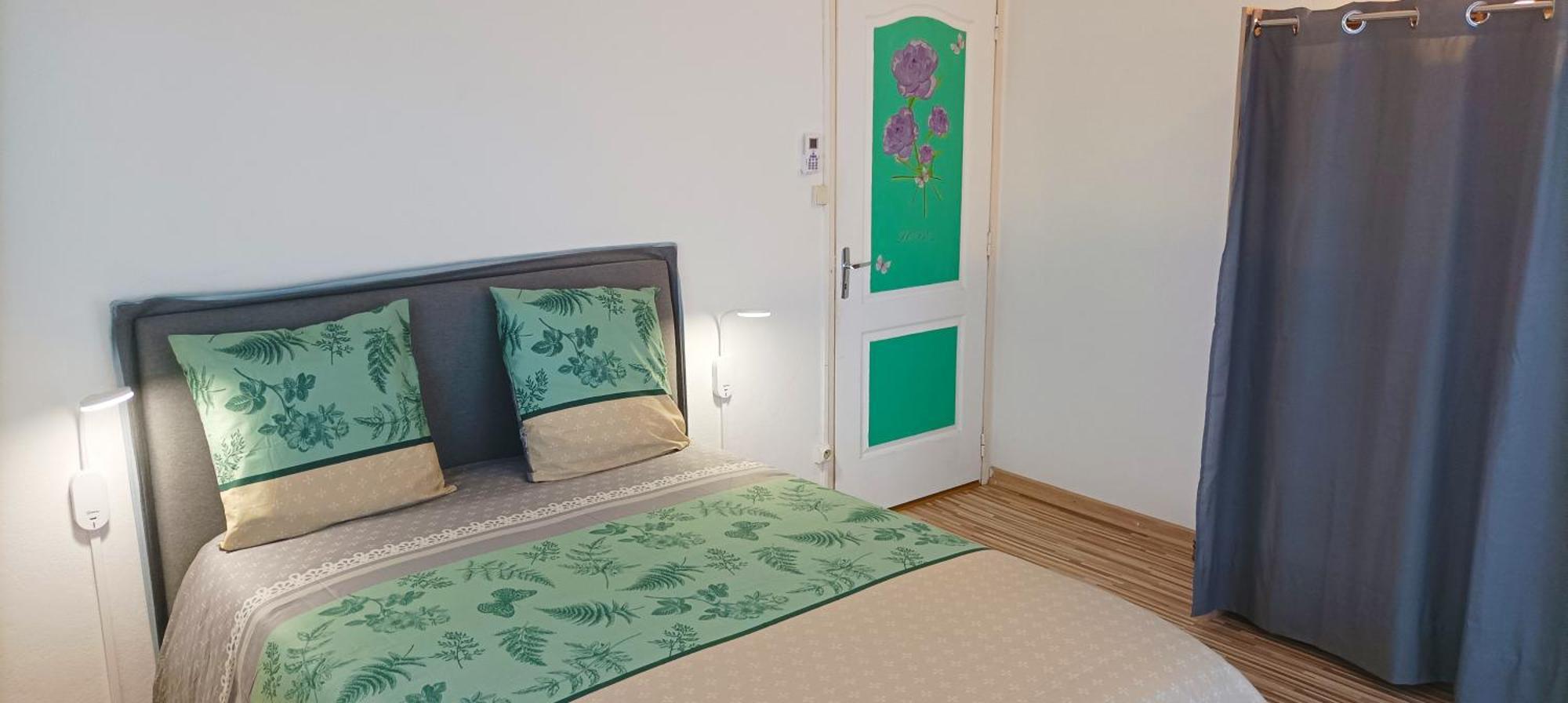 Villa Ou Appartement A Saint-Andre Reunion Extérieur photo