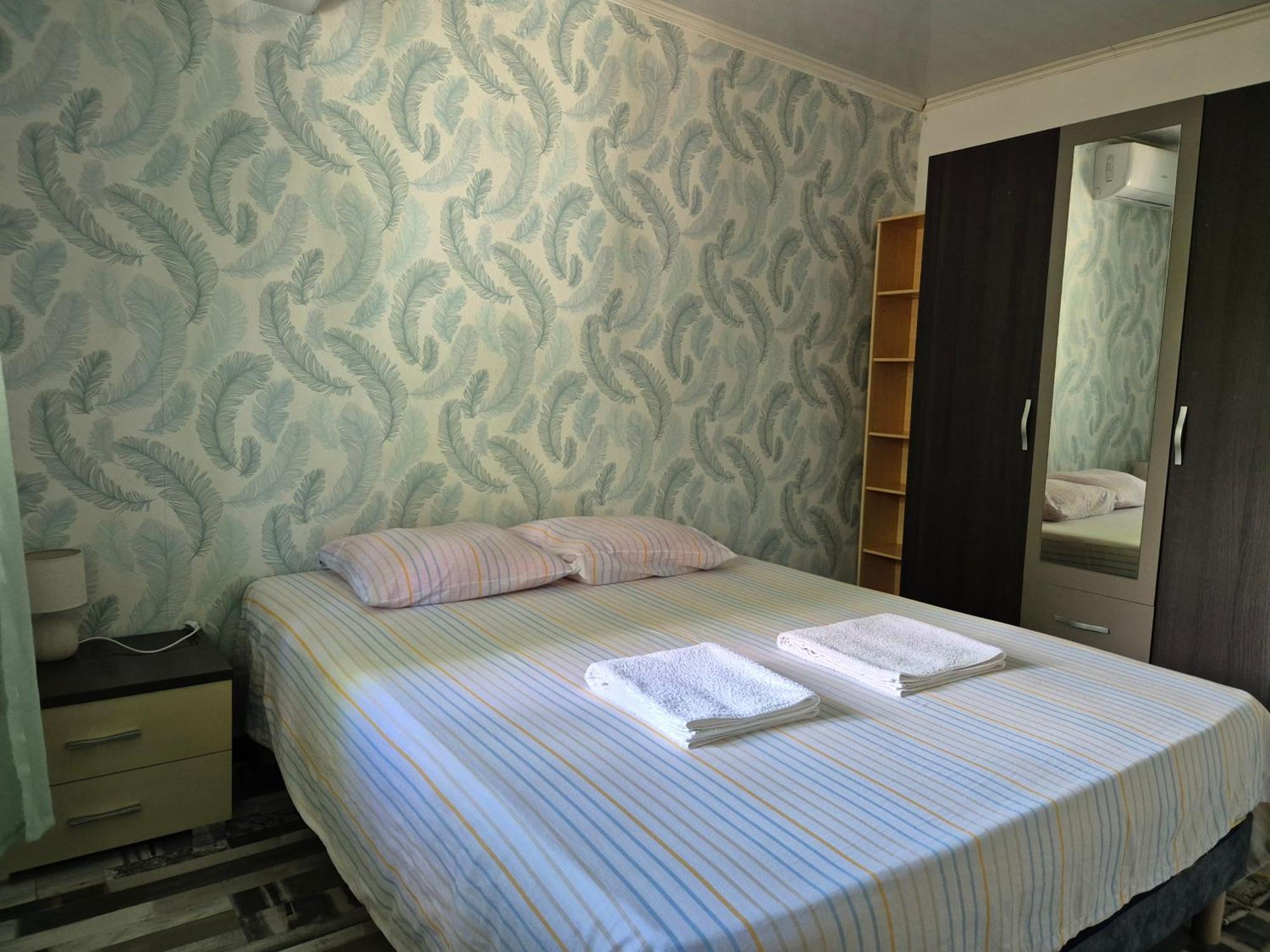 Villa Ou Appartement A Saint-Andre Reunion Extérieur photo